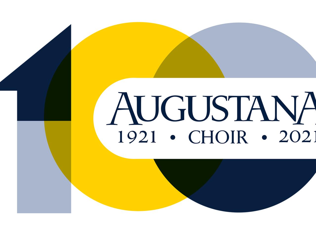 Augustana Choir 100th Anniversary Augustana University